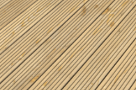 Decking