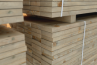 Pressure Treated