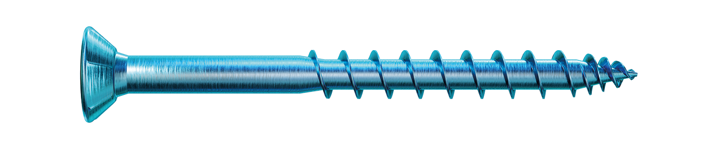 Floor-Tite Screw Alt
