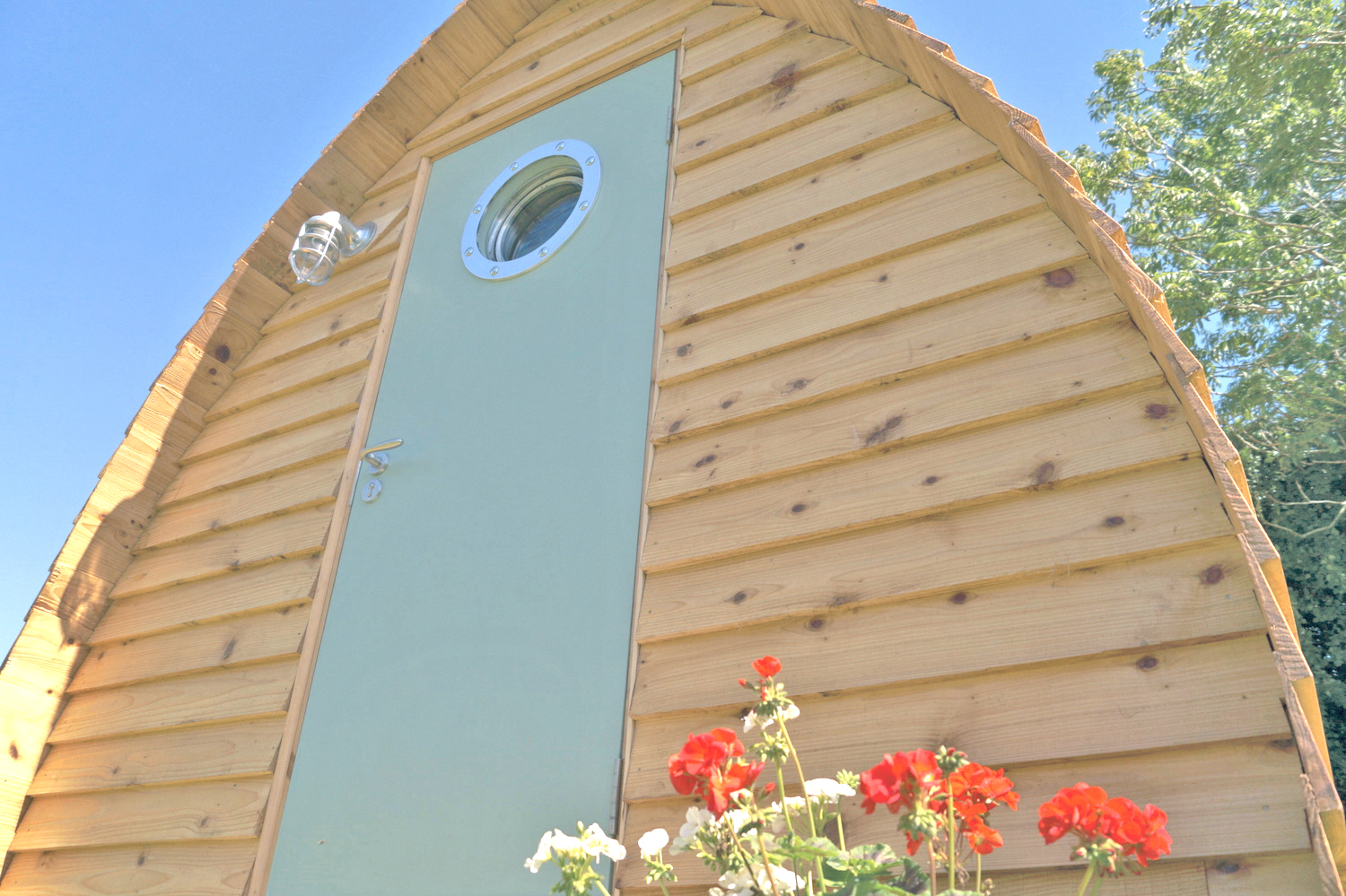 Tongue-Tite Cladding