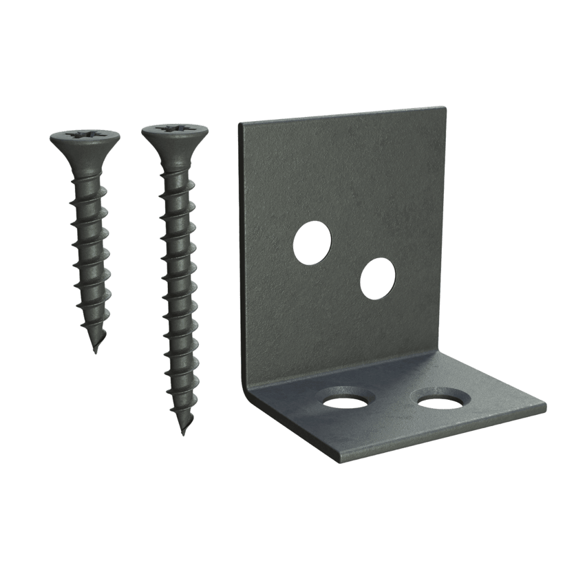 Deck-Tite Bracket