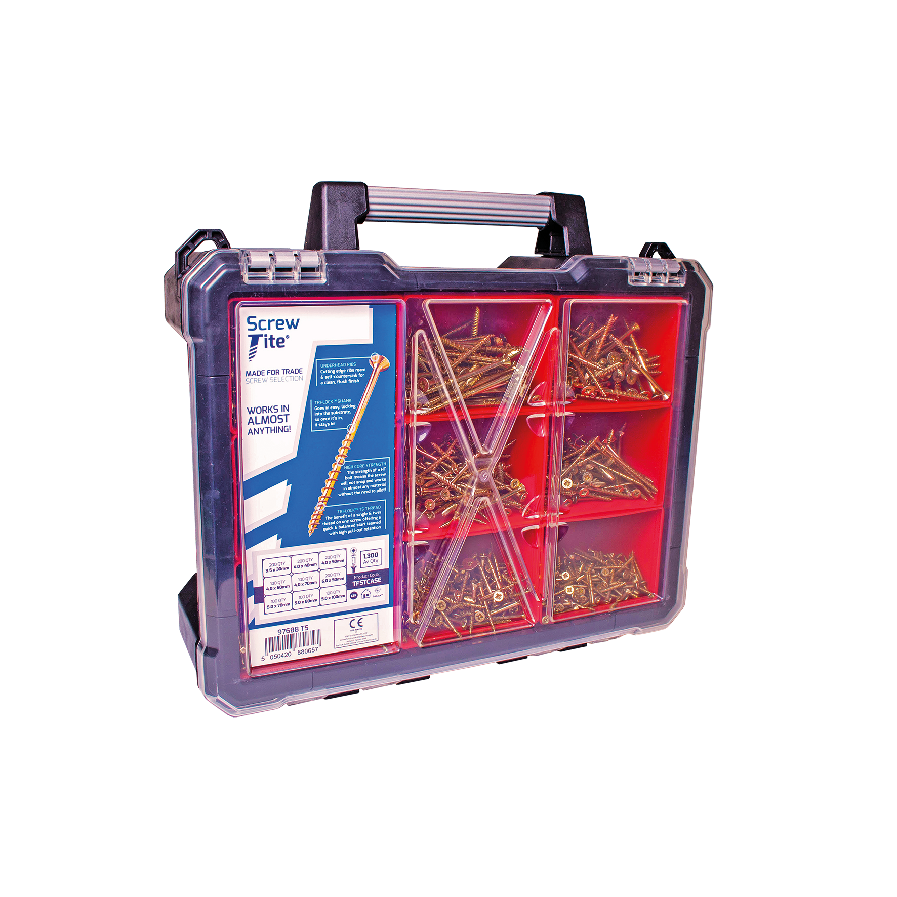 TFSTCASE-LR