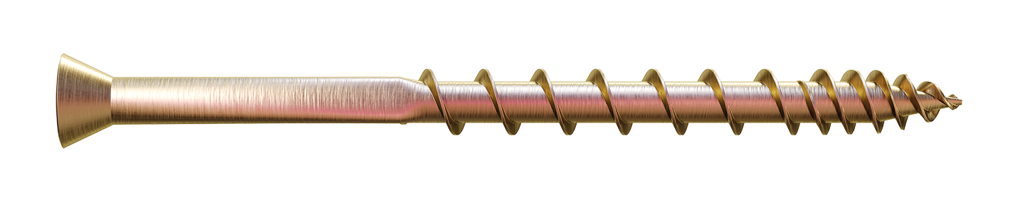 Tongue-Tite Screw Alternative