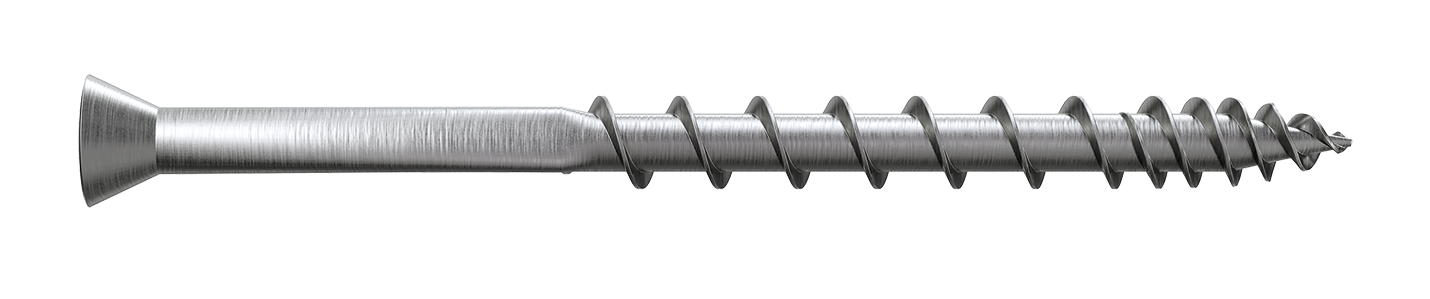 Tongue-Tite Plus Screw Alternative