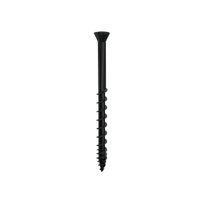 CHARRED TIMBER