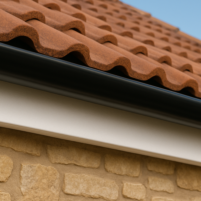 Gutter