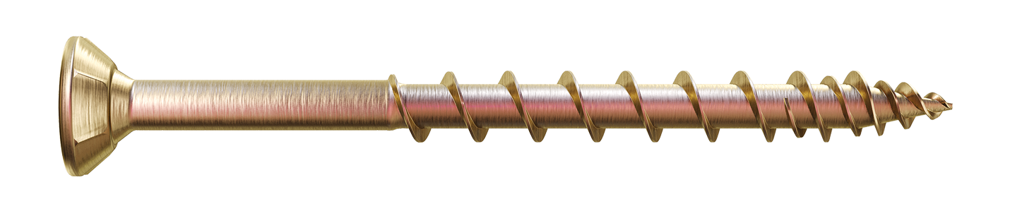 Screw-Tite Screw Alternative