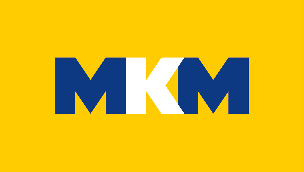 MKM Logo