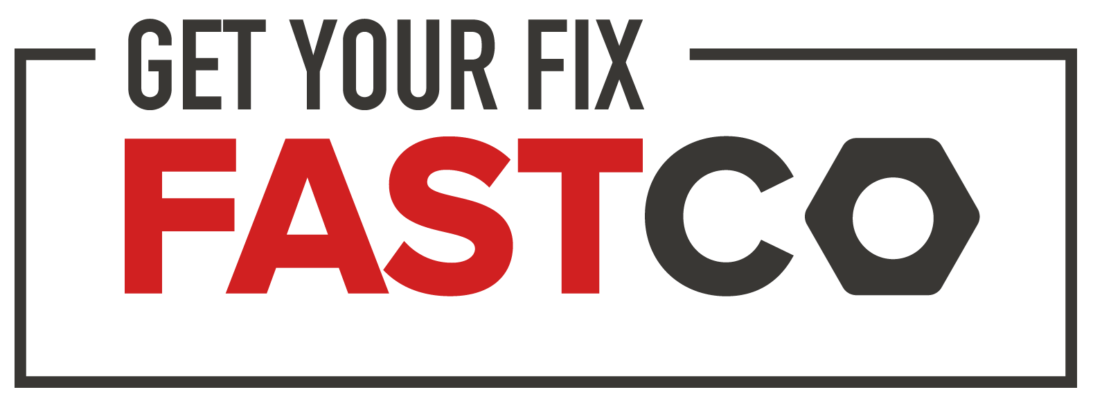 Fastco Logo