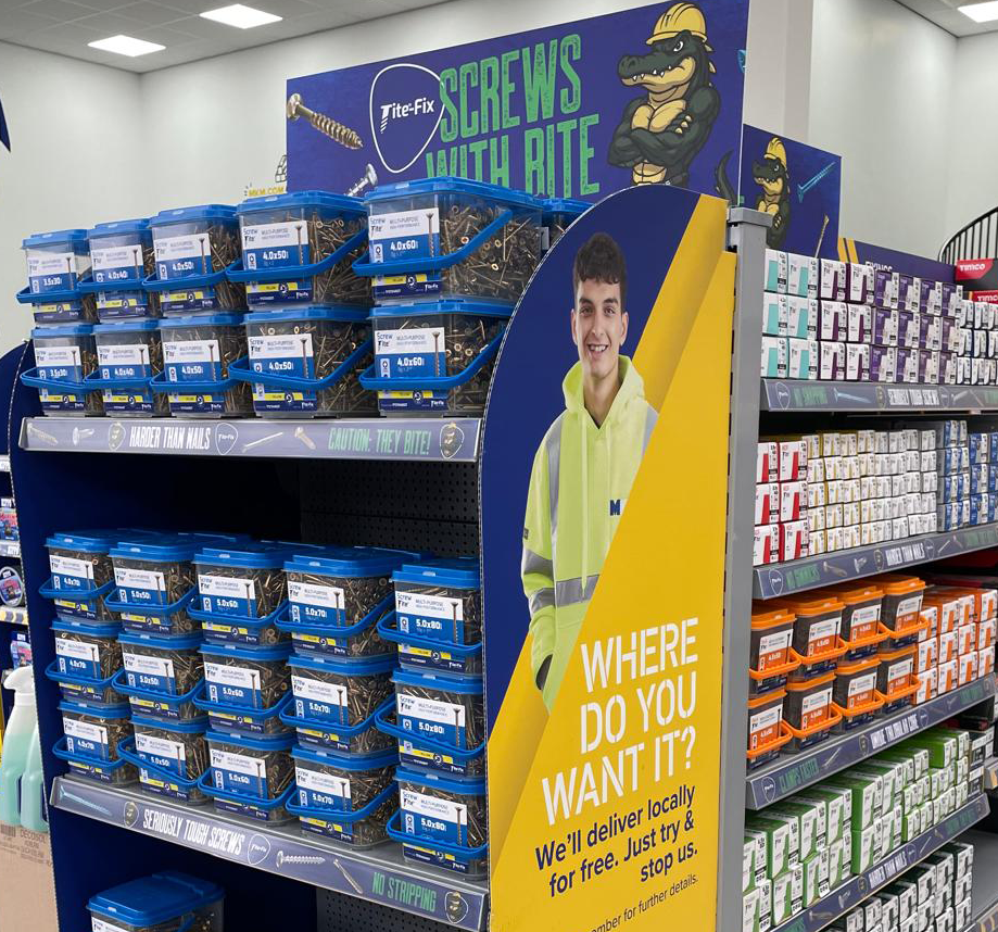 MKM Cardiff Store