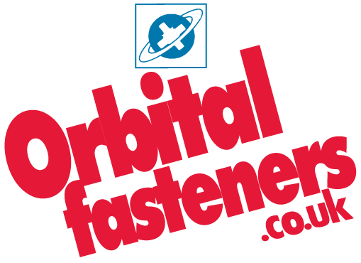 Orbital Fasteners Logo