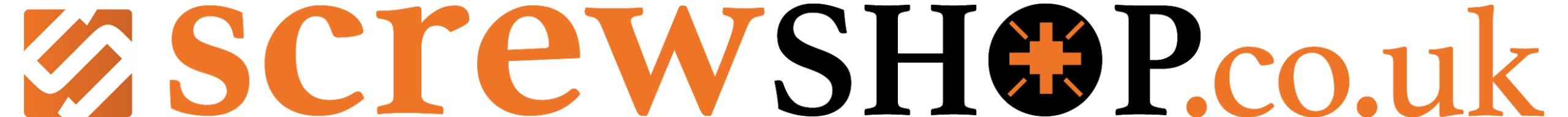 SCREWSHOP LOGO