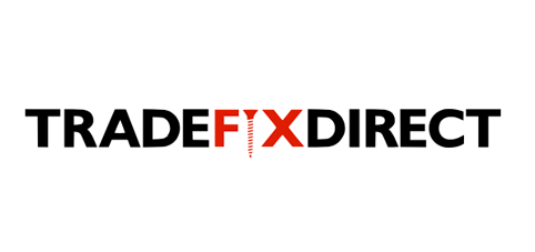 Tradefix Direct Logo