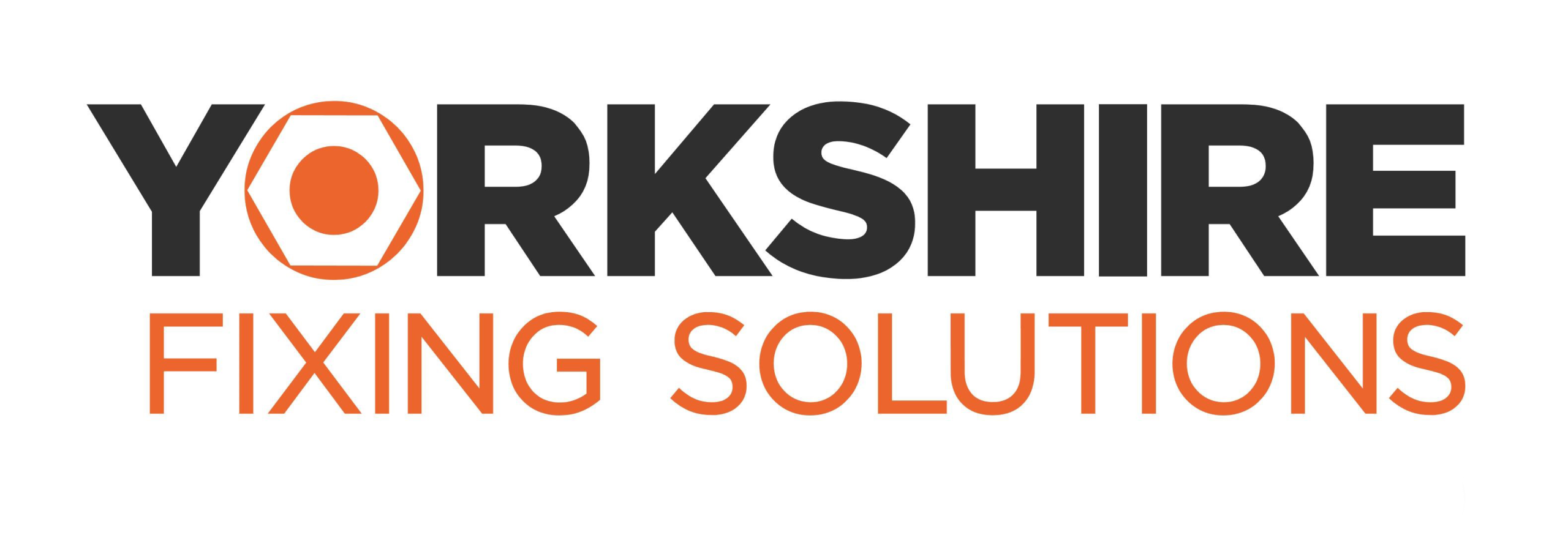 Yorkshire Fixing Solutions Logo